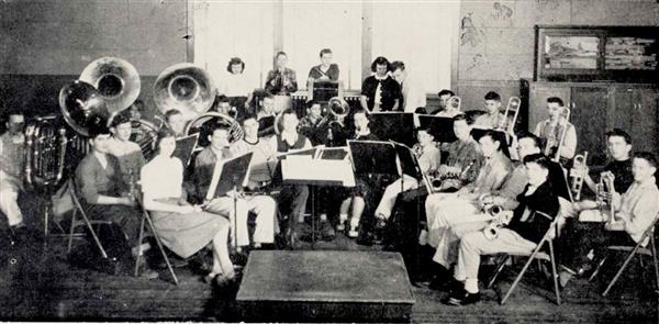 1948 band 